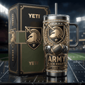 ABK 40oz Tumbler With Handle PDL
