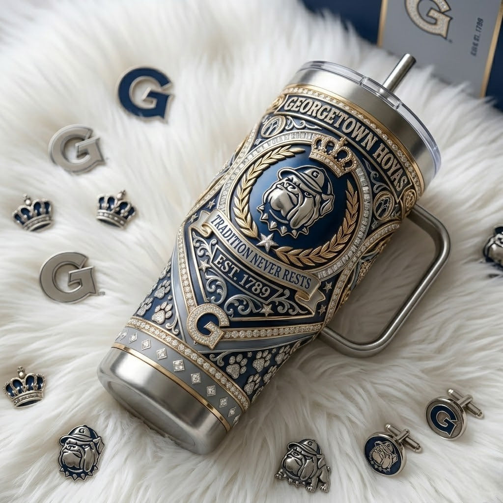 GTH 40oz Tumbler With Handle PDL
