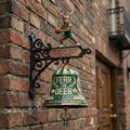 MLKBB Premium Wall Bell TNSM