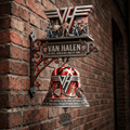 VHL Premium Wall Bell LNTH