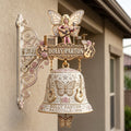 DLPT Premium Wall Bell HTTT