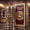TAMA 40oz Tumbler With Handle PDL