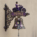 PRCE Premium Wall Bell DAT