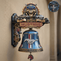 MUST Premium Wall Bell LNTH