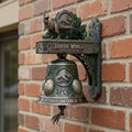 JRSW Premium Wall Bell HTTT