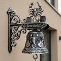 SCP Premium Wall Bell HTTT