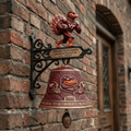 VTH Premium Wall Bell PDL