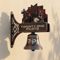 TOP Premium Wall Bell DAT