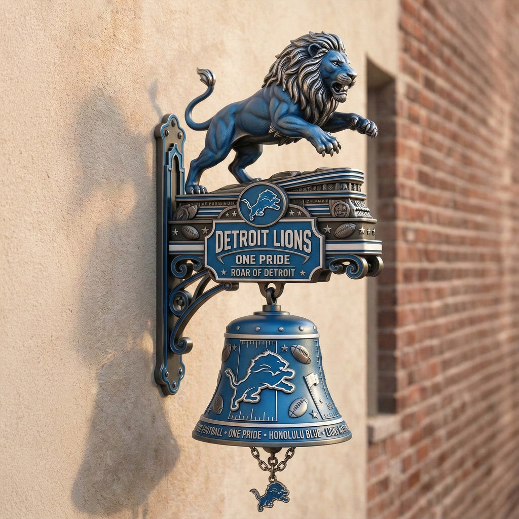 DTL Premium Wall Bell DAT