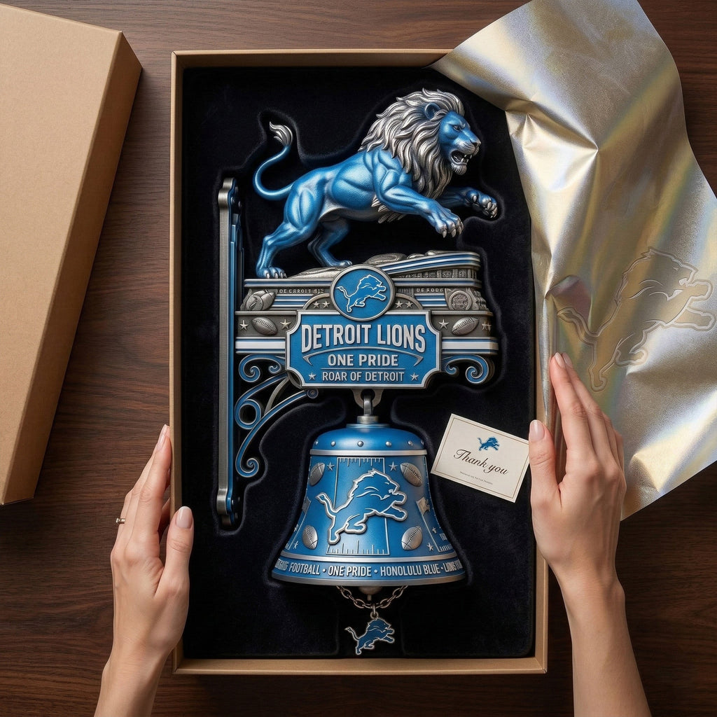 DTL Premium Wall Bell DAT
