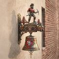 SF49 Premium Wall Bell DAT