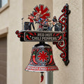 RHCP Premium Wall Bell HTTT