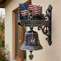 BRST Premium Wall Bell HTTT