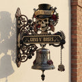GNR Premium Wall Bell DAT