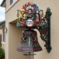 DMSL Premium Wall Bell HTTT