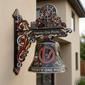 TOP Premium Wall Bell TNSM