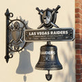 LVR Premium Wall Bell DAT