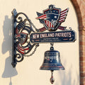 NEP Premium Wall Bell DAT