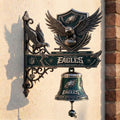 PLDE Premium Wall Bell DAT