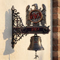 SLER Premium Wall Bell DAT