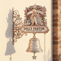 DLPT Premium Wall Bell DAT