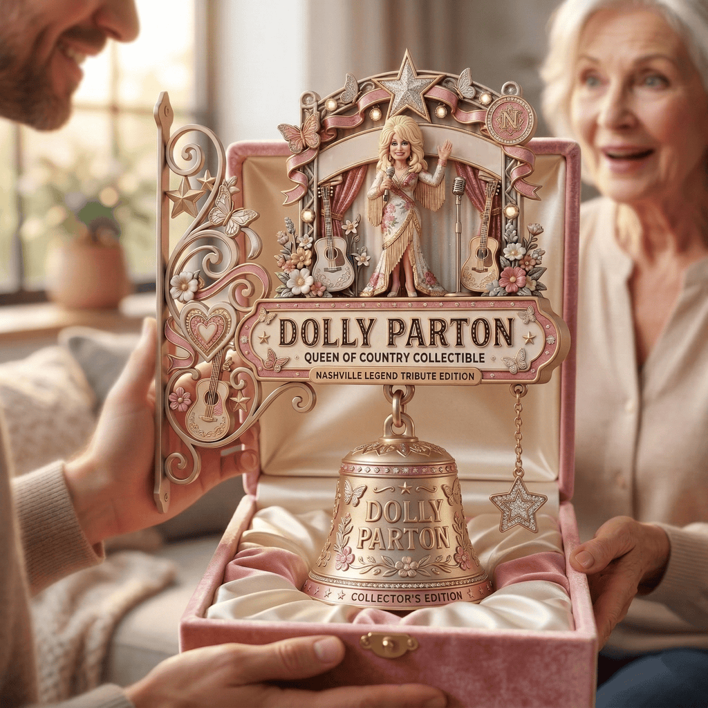 DLPT Premium Wall Bell DAT