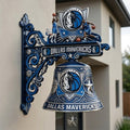DLMV Premium Wall Bell TNSM