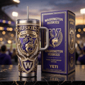 WSH 40oz Tumbler With Handle PDL