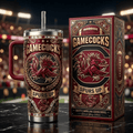 SCG 40oz Tumbler With Handle PDL