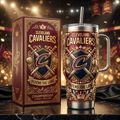 CVLR 40oz Tumbler With Handle PDL