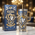 LARS 40oz Tumbler With Handle PDL