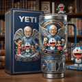 DREM 40oz Tumbler With Handle LNTH
