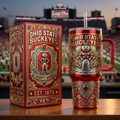 OSB 40oz Tumbler With Handle LNTH