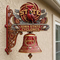 ISC Premium Wall Bell HTTT