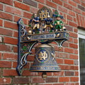 NDFI Premium Wall Bell HTTT
