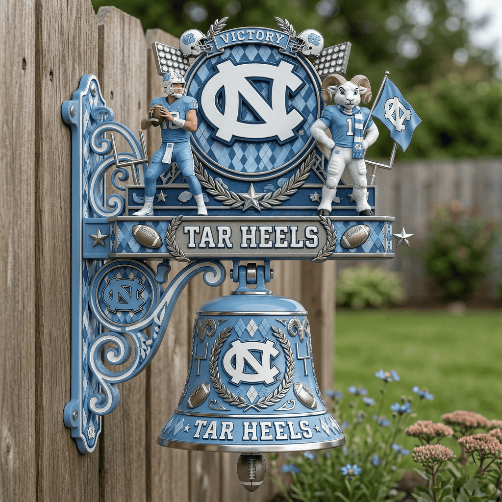 UNC Premium Wall Bell HTTT
