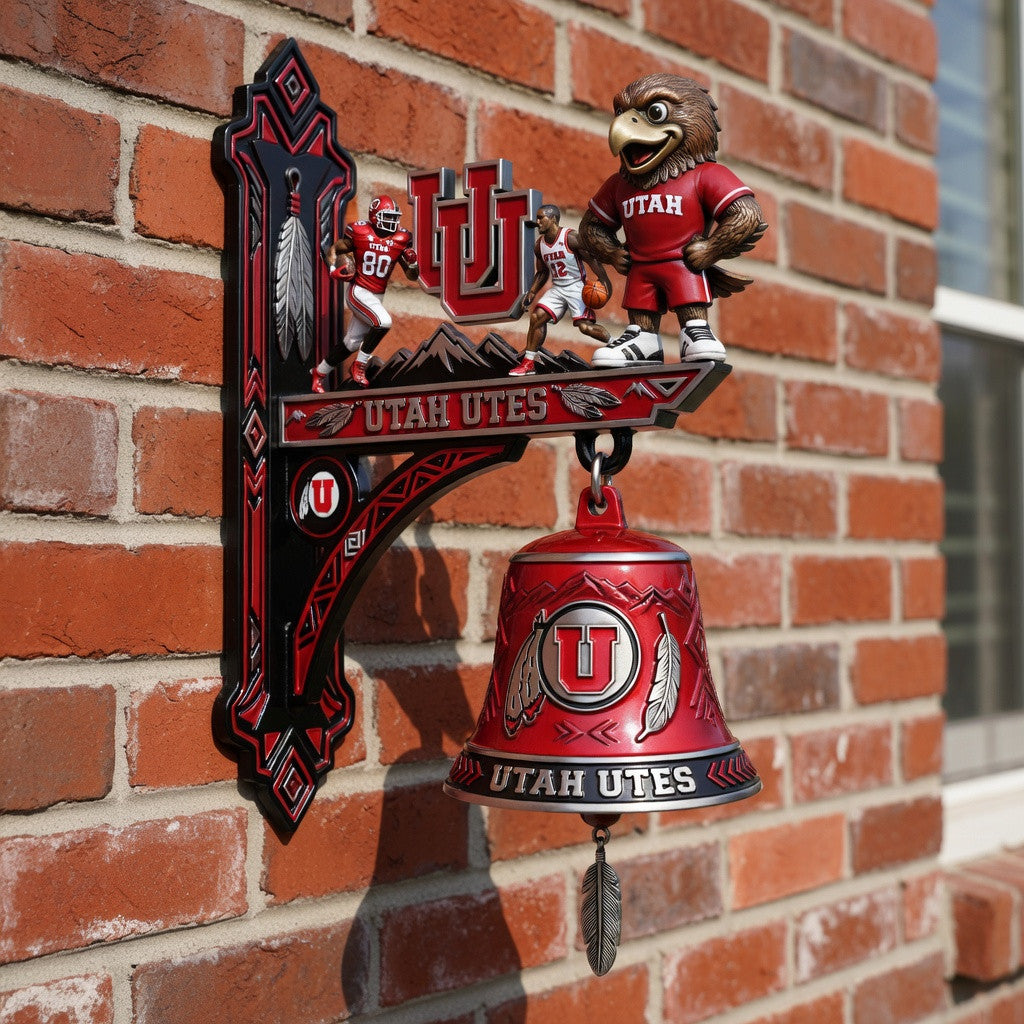 UTUT Premium Wall Bell HTTT