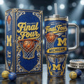 MWRB 40oz Tumbler With Handle TNSM