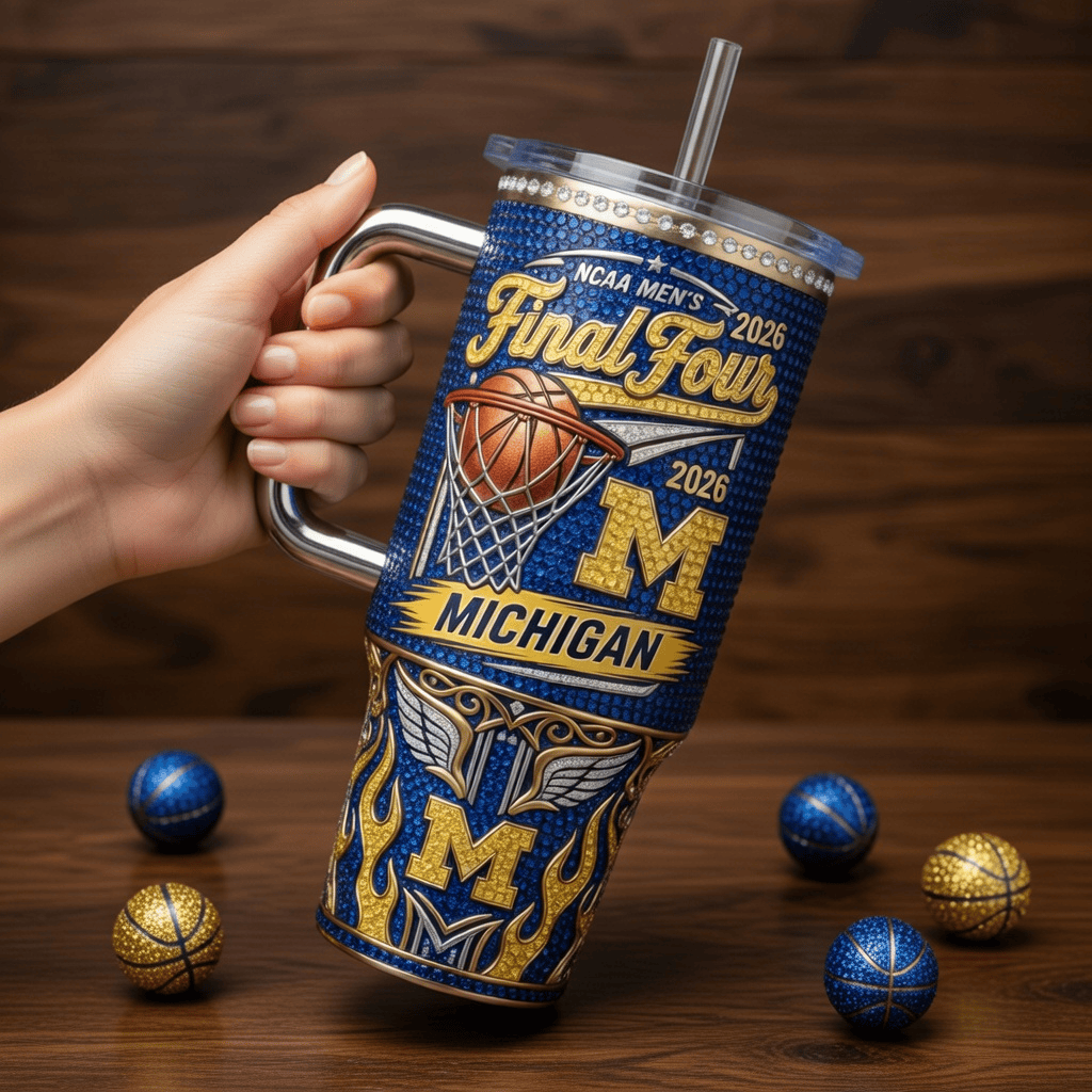 MWRB 40oz Tumbler With Handle TNSM