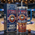 UCHK 40oz Tumbler With Handle TNSM