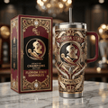 FSS 40oz Tumbler With Handle PDL