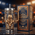 ABTG 40oz Tumbler With Handle PDL