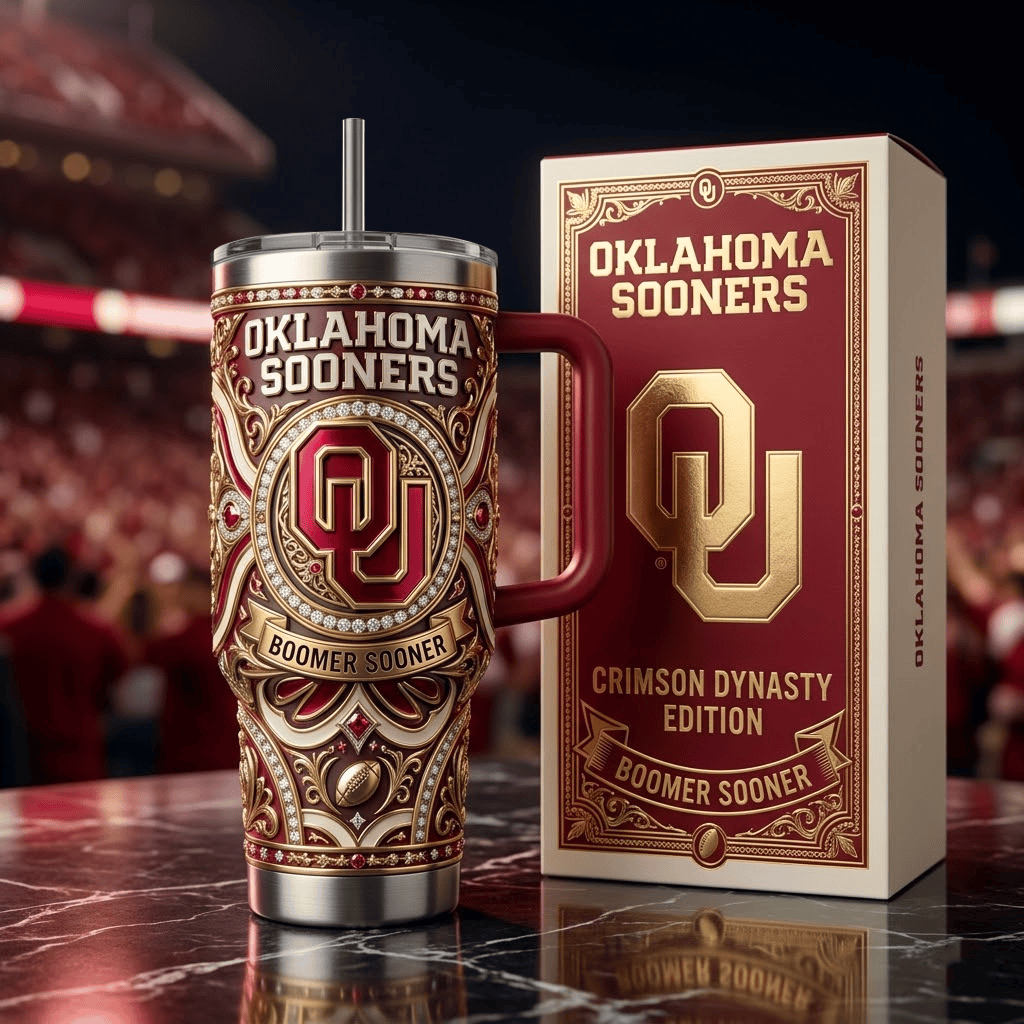 OSN 40oz Tumbler With Handle PDL