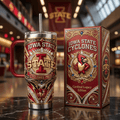 ISC 40oz Tumbler With Handle PDL