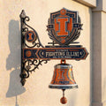 IFI Premium Wall Bell DAT