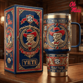 OMR 40oz Tumbler With Handle LNTH