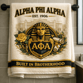 APA Premium BATH TOWELS LNTH