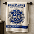 PBTS Premium BATH TOWELS LNTH