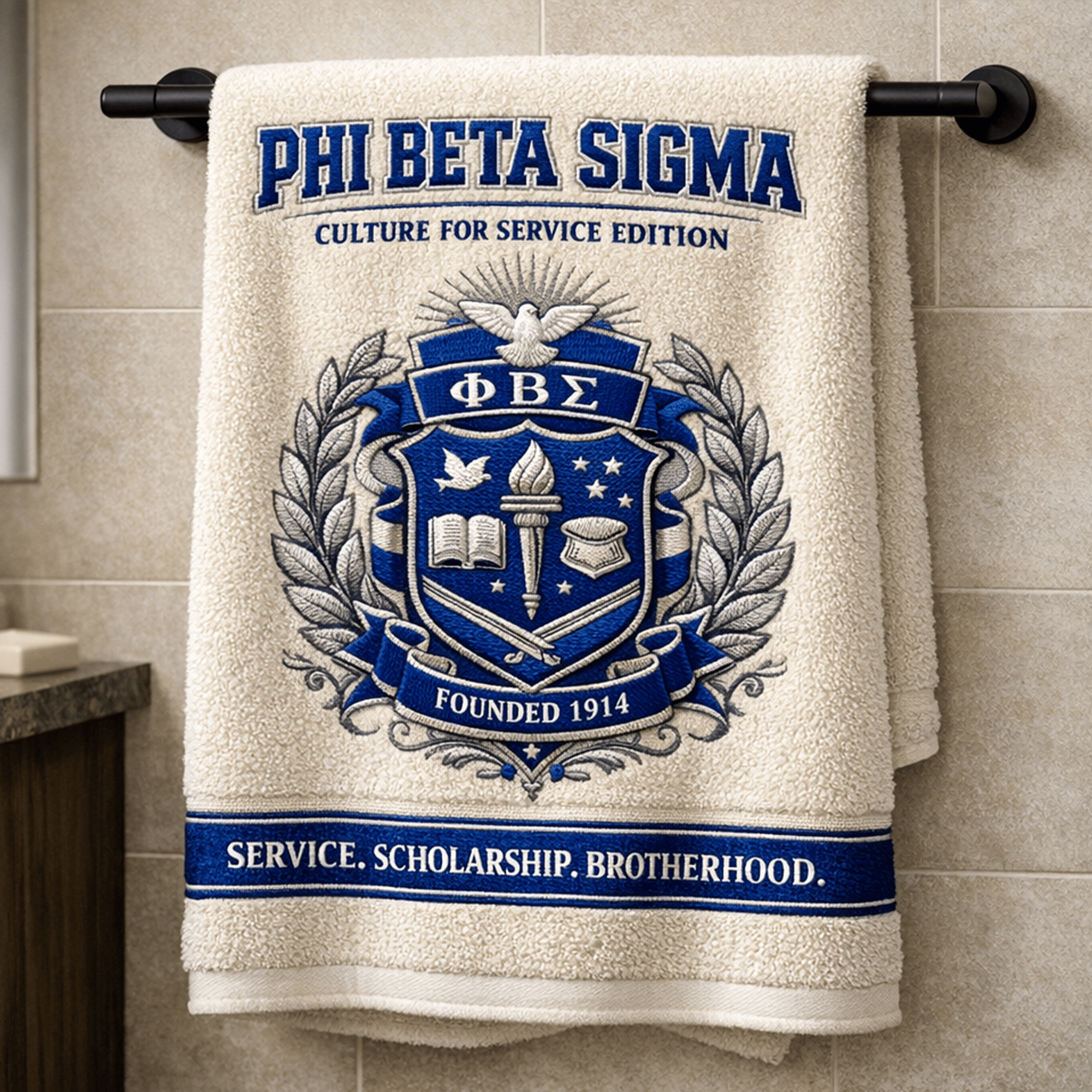 PBTS Premium BATH TOWELS LNTH