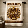 IPT Premium BATH TOWELS LNTH